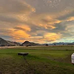 Departamento Vista Cerro Mackay