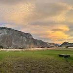 Departamento Vista Cerro Mackay