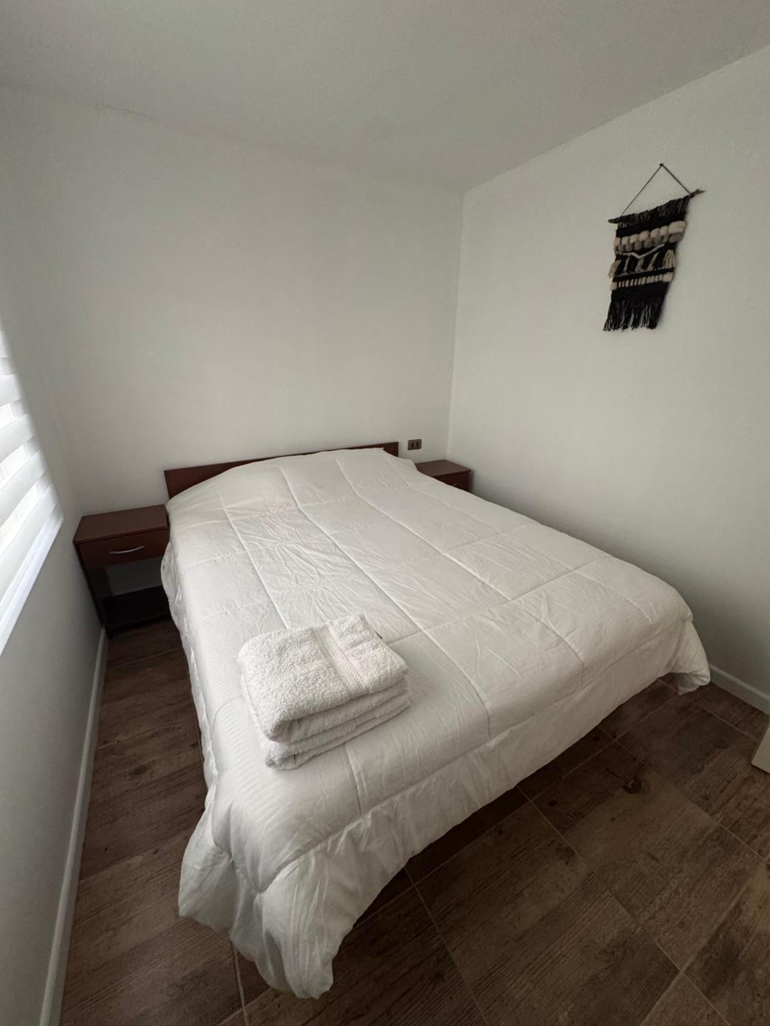 Apartamento Departamento Vista Cerro Mackay Coyhaique