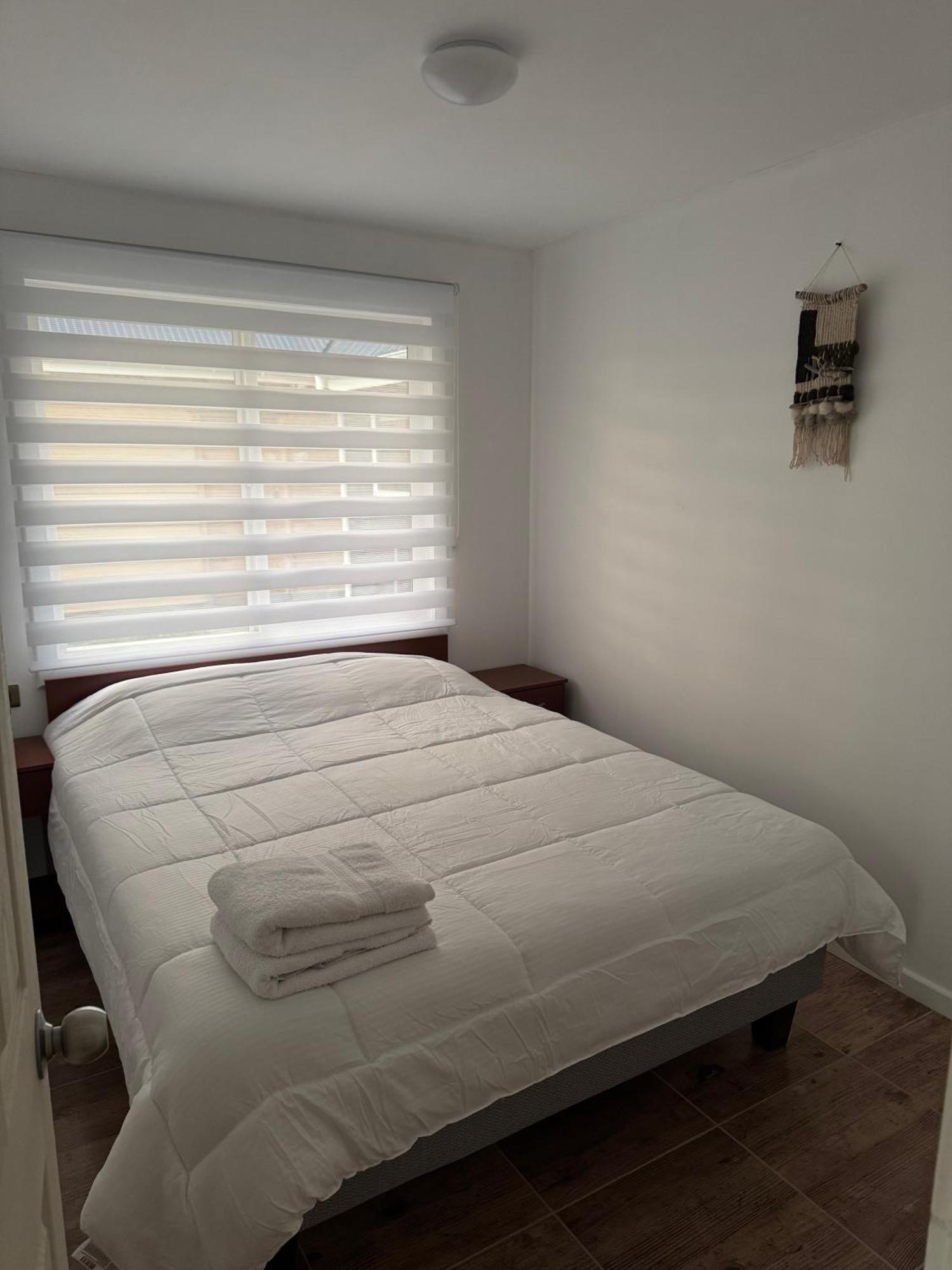 Departamento Vista Cerro Mackay Apartamento *